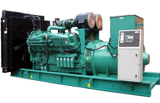 皂市镇150kw康明斯柴油发电机组图片 皂市镇150kw康明斯柴油发电机组图片